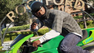 RSG GTAV Screenshot 841