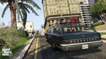 RSG GTAV Screenshot 804