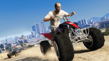 RSG GTAV Screenshot 067