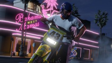 RSG GTAV Screenshot 161