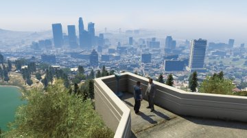 RSG GTAV Screenshot 065