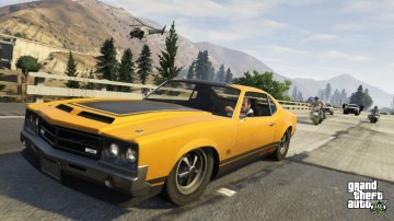 RSG GTAV Screenshot 151