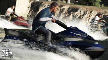 RSG GTAV Screenshot 161