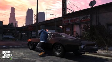 RSG GTAV Screenshot 121