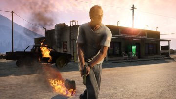 RSG GTAV Screenshot 032