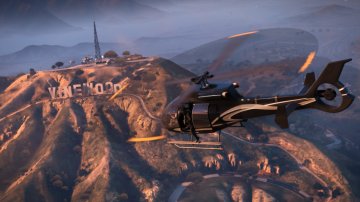 RSG GTAV Screenshot 031