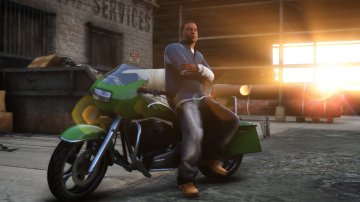 RSG GTAV Screenshot 033