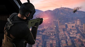 RSG GTAV Screenshot 035