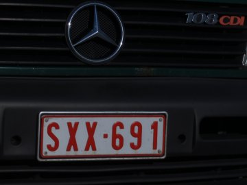 SXX 691