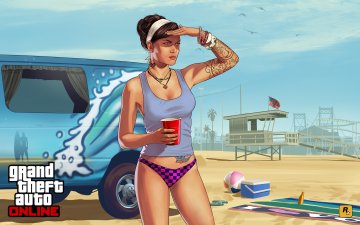 V beachbum 2880x1800