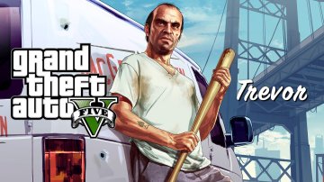 Trevor trailer