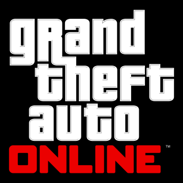 GTA: Online logo