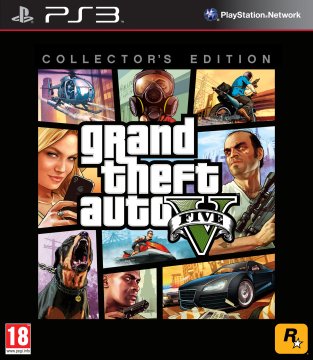GTAV FOB CE AnnouncementCoverPS3 DUT
