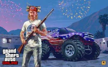 V independenceday 2880x1800
