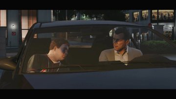 GTAV Trailer2 256