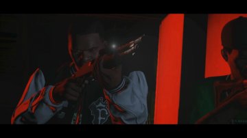 Sequence 01307