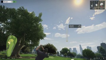 GTAV Gameplay trailer 0011678