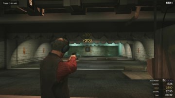 GTAV Gameplay trailer 0012056