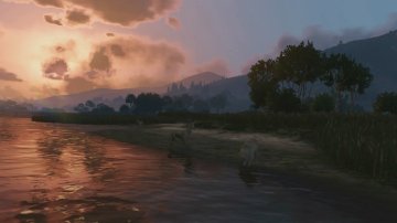GTAV Gameplay trailer 0010332