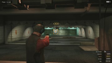 GTAV Gameplay trailer 0012059