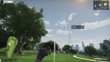 GTAV Gameplay trailer 0011676
