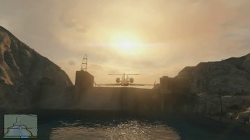 GTAV Gameplay trailer 0010164