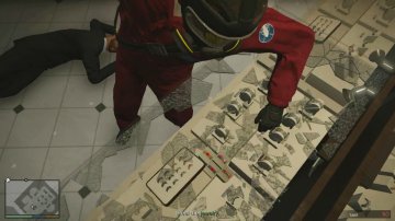 GTAV Gameplay trailer 0012481