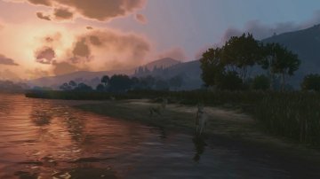 GTAV Gameplay trailer 0010340