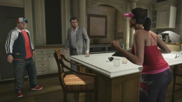 GTAV Gameplay trailer 0010694