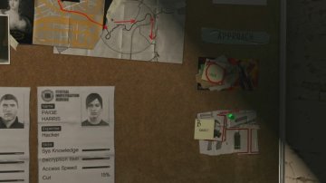 GTAV Gameplay trailer 0012393