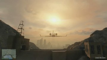 GTAV Gameplay trailer 0010170