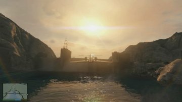 GTAV Gameplay trailer 0010162