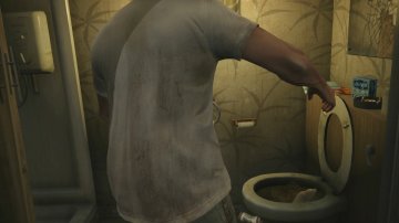 GTAV Gameplay trailer 0010868