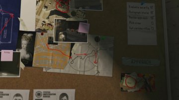 GTAV Gameplay trailer 0012389