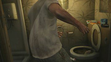 GTAV Gameplay trailer 0010867