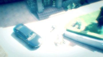 GTAV Gameplay trailer 0011352