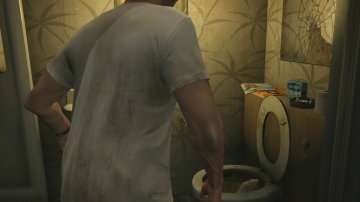 GTAV Gameplay trailer 0010872
