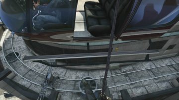 GTAV Gameplay trailer 0010942