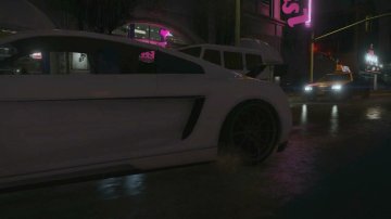 GTAV Gameplay trailer 0012017