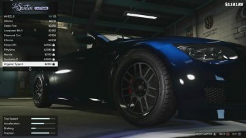 GTAV Gameplay trailer 0011604