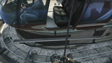 GTAV Gameplay trailer 0010941
