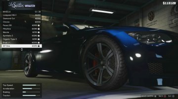 GTAV Gameplay trailer 0011606