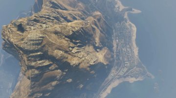 GTAV Gameplay trailer 0010261
