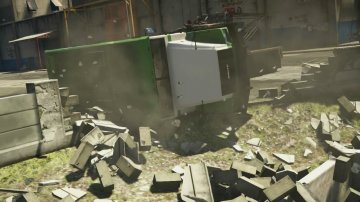 GTAV Gameplay trailer 0012321