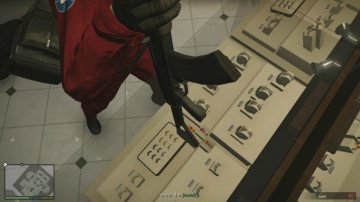 GTAV Gameplay trailer 0012474