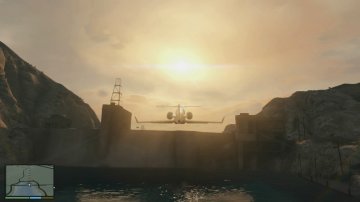GTAV Gameplay trailer 0010165
