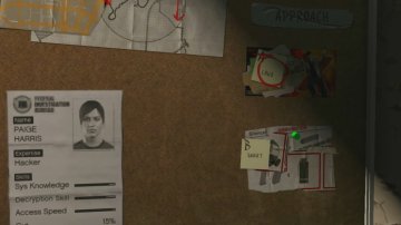 GTAV Gameplay trailer 0012397