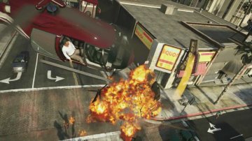 GTAV Gameplay trailer 0011186