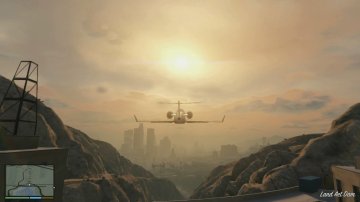 GTAV Gameplay trailer 0010172