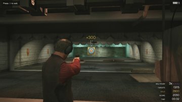 GTAV Gameplay trailer 0012060